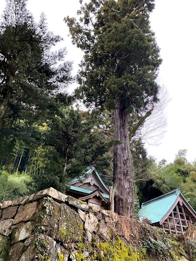 結城神社