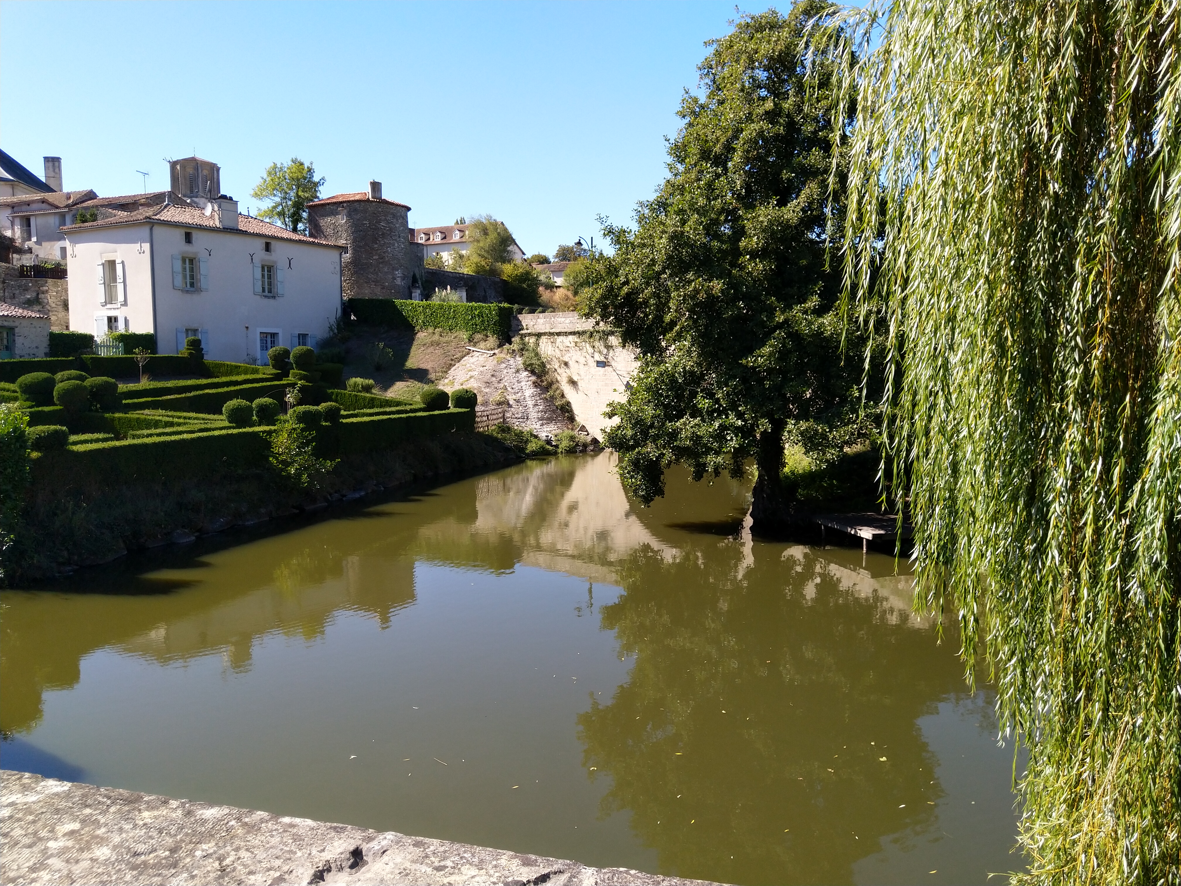 Photo n° 3 de l'avis de laurent.a fait le 13/08/2022 à 18:14