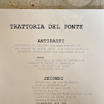 Photo n°8 de l'avis de Katia.u fait le 21/04/2022 à 06:29 sur le  Trattoria Del Ponte - Bellano (lc) à Bellano