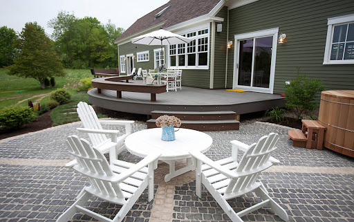 Roofing Contractor «TH Remodeling & Renovations, Inc.», reviews and photos, 42 Windsor Hwy, New Windsor, NY 12553, USA