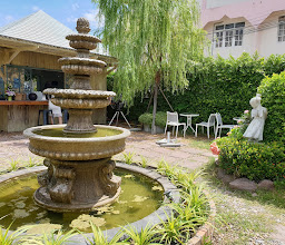 Coffee In TOOBs Garden photo