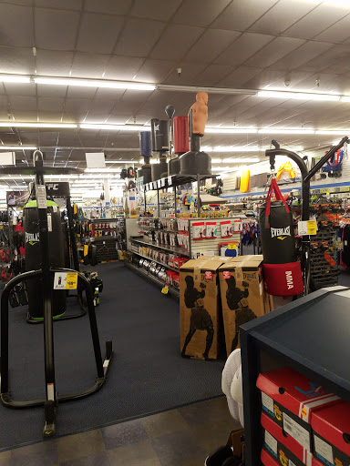 Sporting Goods Store «Big 5 Sporting Goods - El Paso», reviews and photos, 9813 Dyer St #500, El Paso, TX 79924, USA