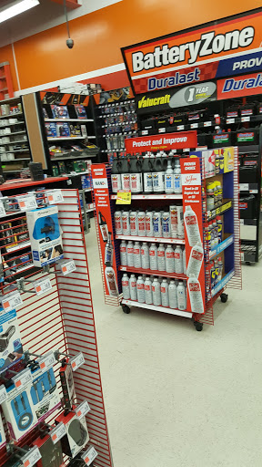 Auto Parts Store «AutoZone», reviews and photos, 7-49 Wyckoff Ave, Ridgewood, NY 11385, USA