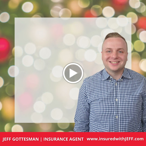 Auto Insurance Agency «Jeff Gottesman - State Farm Insurance Agent», reviews and photos