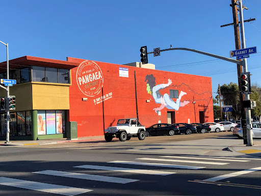 Gift Shop «Pangaea Outpost», reviews and photos, 909 Garnet Ave, San Diego, CA 92109, USA