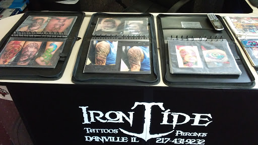 Explore cincinnati bengals tattoo ideas, creative tattoo ideas in Covington, available at Iron Tide Gallery