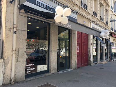 DUPUY STORES à Saint-Étienne