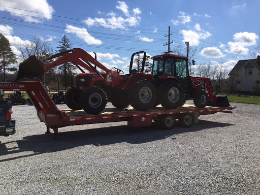 Lawn Mower Store «Marshall Power Equipment», reviews and photos, 7898 Mayfield Rd, Chesterland, OH 44026, USA