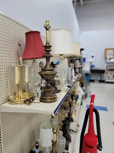 Thrift Store «Goodwill Midlothian Crossing Retail Store», reviews and photos