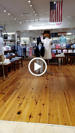 Clothing Store «Vineyard Vines», reviews and photos, 7101 Democracy Blvd, Bethesda, MD 20817, USA