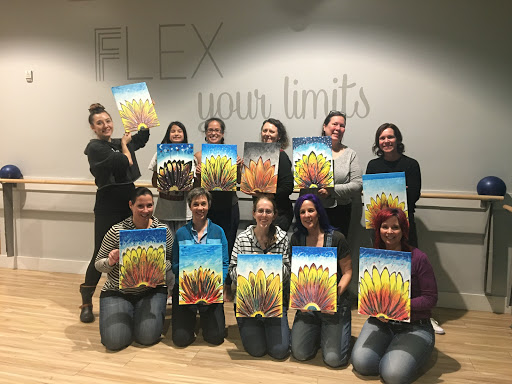 Physical Fitness Program «Flex Fusion Studios», reviews and photos, 2125 S Winchester Blvd #140, Campbell, CA 95008, USA