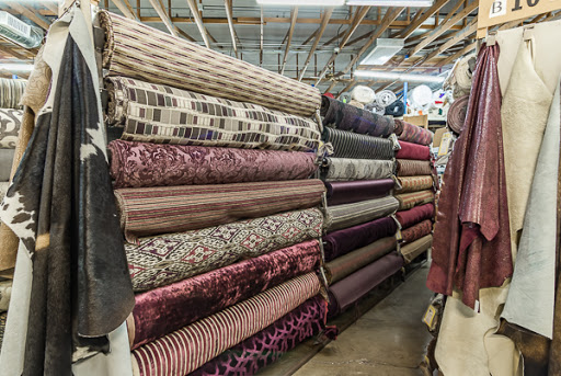 Fabric Store «H & R Fabrics - Home and Recreational Fabrics», reviews and photos, 1118 N 35th Ave, Phoenix, AZ 85009, USA