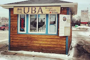 The UBA - Brews, Blends & Bites - Contact via "The Uba" Facebook Page image