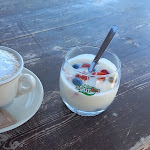 Photo n°2 de l'avis de Andrea. fait le 05/08/2022 à 14:09 sur le  Agritur Malga Cambroncoi à Sant'Orsola Terme