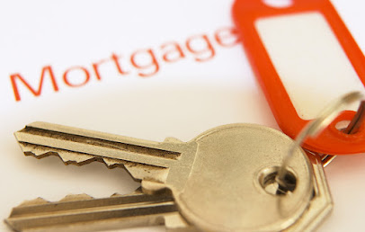 A Better Way Mortgage Inc.