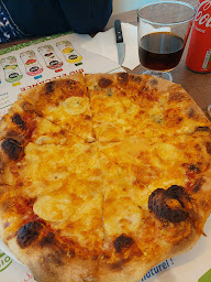 Photo n°7 de Pid'n Piz à Baldersheim ()