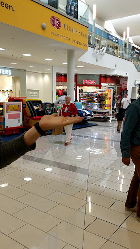 Shopping Mall «Westfield Culver City», reviews and photos, 6000 Sepulveda Blvd, Culver City, CA 90230, USA