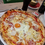 Photo n°1 de l'avis de Dr..e fait le 10/07/2019 à 11:08 sur le  Cappello - Ristorante Pizzeria à Rosolina