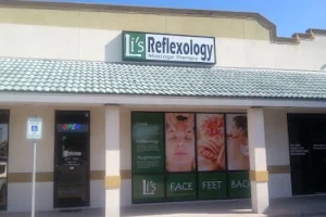 Li's Reflexology - Massage Therapy image