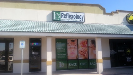 Li's Reflexology - Massage Therapy