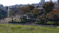足立区立新田三丁目公園