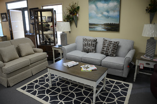 Furniture Store «Martin Fine Furniture», reviews and photos, 5420 S East St, Indianapolis, IN 46227, USA