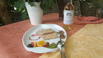 Foie gras du Restaurant français Famille Moutier à Thénac - n°19