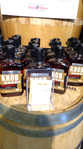 Wine Store «Total Wine & More», reviews and photos, 699 120th Ave NE b, Bellevue, WA 98005, USA
