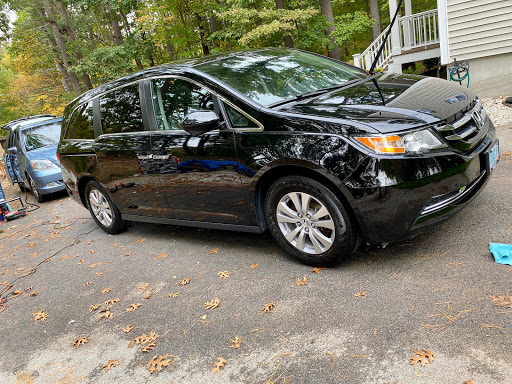 KS Auto Details en Lowell