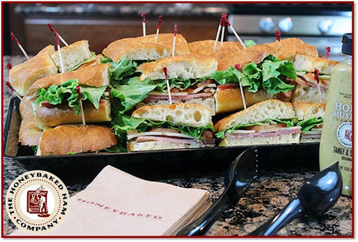 Cafe «HoneyBaked Ham Co & Cafe», reviews and photos, 2350 Lincoln Hwy E, Lancaster, PA 17602, USA