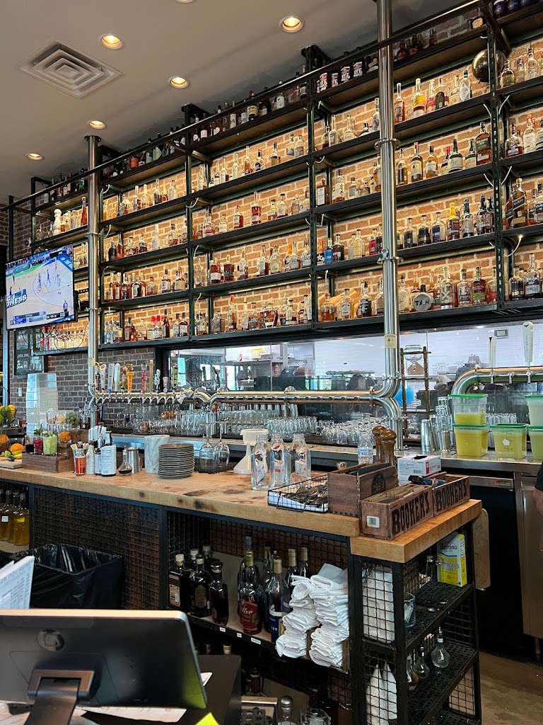 Whiskey Cake Kitchen & Bar 77449