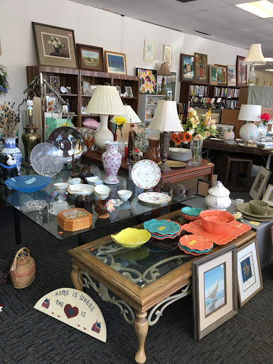 Thrift Store «Alpine Attic Thrift Shop», reviews and photos, 2115 Pacific Coast Hwy, Lomita, CA 90717, USA