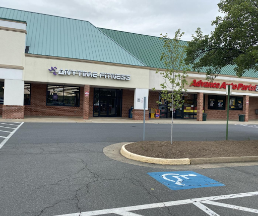 Gym «Anytime Fitness», reviews and photos, 120 N Maple Ave, Purcellville, VA 20132, USA