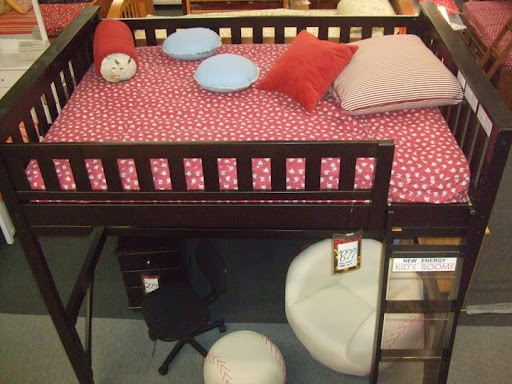 Furniture Store «Showman Furniture», reviews and photos, 2431 Crofton Ln, Crofton, MD 21114, USA