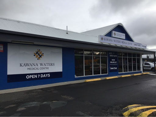 Kawana Waters Medical Centre - Local Sunshine Coast Doctors
