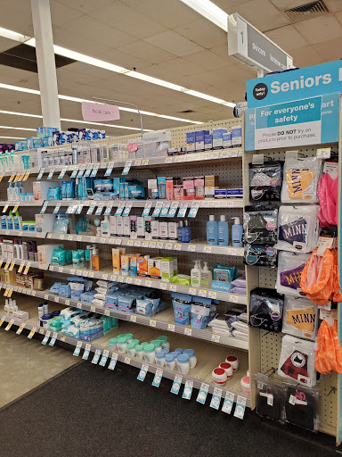 Drug Store «Walgreens», reviews and photos, 9273 Lake Dr, Circle Pines, MN 55014, USA