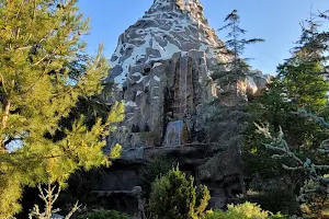 Matterhorn Bobsleds image