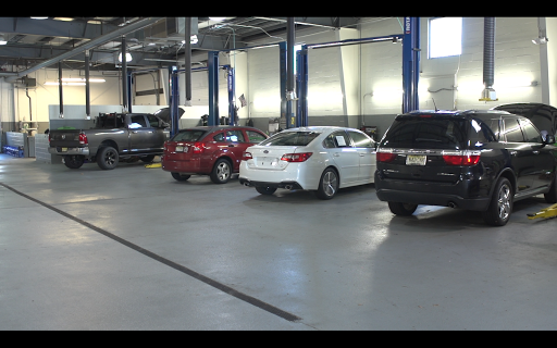 Subaru Dealer «Freehold Subaru», reviews and photos, 299 South St, Freehold, NJ 07728, USA