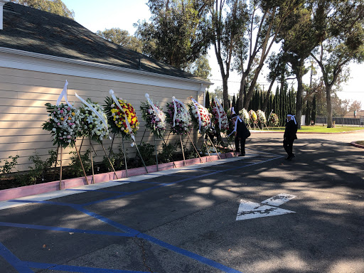 Funeral Home «Peek Funeral Home», reviews and photos, 7801 Bolsa Ave, Westminster, CA 92683, USA
