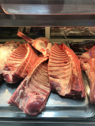 Carnes y más carnes - Quito