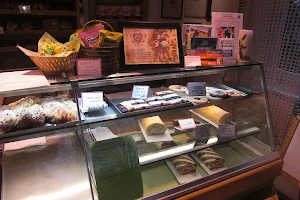 Bäckerei Bickel image