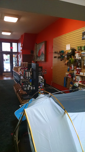 Outdoor Sports Store «Easton Outdoor Company», reviews and photos, 230 Northampton St, Easton, PA 18042, USA