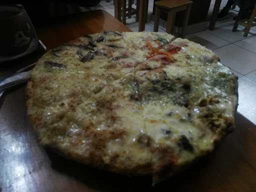 Pizzería Italiana