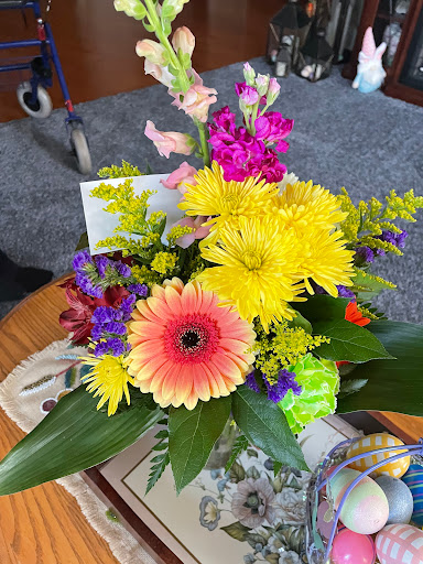 Florist «Scotchwood Florist», reviews and photos, 265 South Ave, Fanwood, NJ 07023, USA