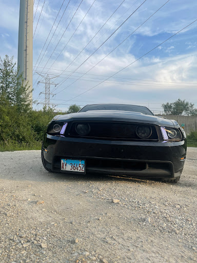 Car Dealer «Ultimate Motor Cars», reviews and photos, 2101 Ogden Ave, Downers Grove, IL 60515, USA