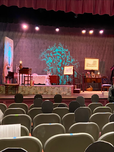 Performing Arts Theater «Little Theatre of Alexandria», reviews and photos, 600 Wolfe St, Alexandria, VA 22314, USA