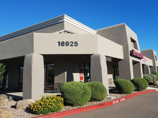 Mattress Store «Mattress Firm Fountain Hills», reviews and photos, 16925 E El Lago Blvd, Fountain Hills, AZ 85268, USA