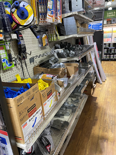 Home Improvement Store «Pml Hardware», reviews and photos, 17867 CA-120, Big Oak Flat, CA 95305, USA