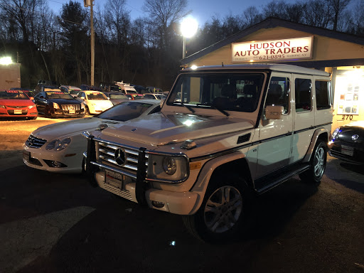 Used Car Dealer «Hudson Auto Traders Inc», reviews and photos, 270 US-6, Mahopac, NY 10541, USA