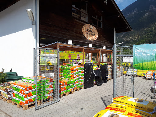 Lagerhaus Farchant Mandel unter Farchant, 